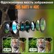 4G / APP Фотопастка, мисливська камера Suntek HC-812Pro | 4K, 36Мп, з live додатком iOS / Android 0186 фото 6