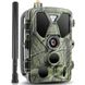 4G / APP Фотоловушка, охотничья камера Suntek HC-812Pro | 4K, 36Мп, с live приложением iOS / Android 0186 фото 2