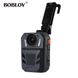 Протиударний поліцейський відеореєстратор Boblov WA7-D, 32МП, боді камера з пульом управління, 4000mAh, IP67 7185 фото 1