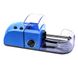 Електрична машинка для набивання сигарет Lida LD-2015, з реверсом, синя 7513 фото 3