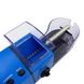 Електрична машинка для набивання сигарет Lida LD-2015, з реверсом, синя 7513 фото 6