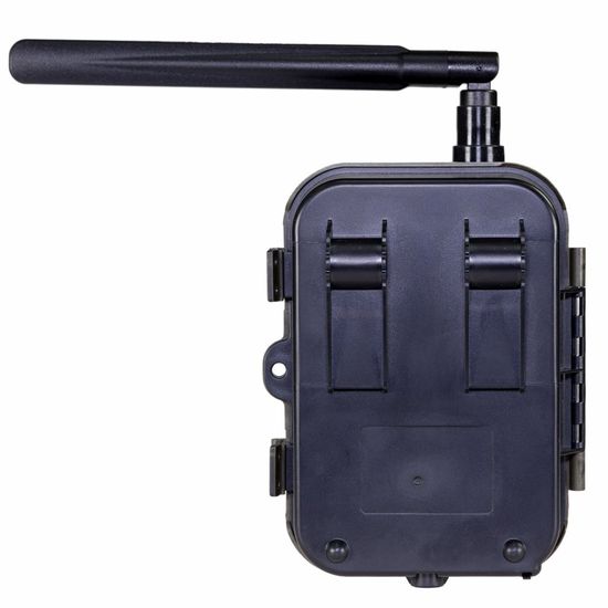 4G / APP Фотоловушка, охотничья камера Suntek HC-940Pro | 4K, 36Мп, с live приложением iOS / Android 0187 фото
