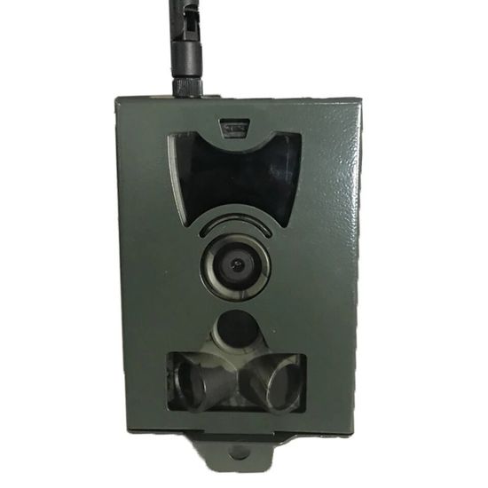 Захисний антивандальний бокс для фотопасток MB-06-801, для серії Suntek HC-801 7231 фото