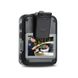 Поліцейський відеореєстратор нагрудний Boblov WN9, боді камера, FullHD 1080P, 8 годин запису 3771 фото 6