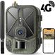 4G / APP Фотоловушка, охотничья камера Suntek HC-940Pro | 4K, 36Мп, с live приложением iOS / Android 0187 фото 2