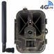 4G / APP Фотоловушка, охотничья камера Suntek HC-940Pro | 4K, 36Мп, с live приложением iOS / Android 0187 фото 4