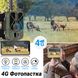 4G / APP Фотоловушка, охотничья камера Suntek HC-940Pro | 4K, 36Мп, с live приложением iOS / Android 0187 фото 5