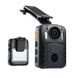 Поліцейський відеореєстратор нагрудний Boblov WN9, боді камера, FullHD 1080P, 8 годин запису 3771 фото 2