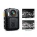 Полицейский видеорегистратор нагрудный Boblov WN9, боди камера, FullHD 1080P, 8 часов записи 3771 фото 4