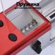 Мощная электрическая машинка для набивки сигарет Gerui JL-003A, с регулировкой плотности, Красная 7514 фото 9