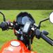 Универсальный держатель для телефона на велосипед или мотоцикл Addap BPH-01, размер L, для диагонали 5,5"-6,3" 7150 фото 3