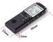 Портативний цифровий диктофон Savetek T-60, VAS, 16 Гб, MP3, стерео 5048 фото 13