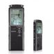 Портативний цифровий диктофон Savetek T-60, VAS, 16 Гб, MP3, стерео 5048 фото 4