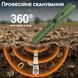 Влагостойкий пинпоинтер GP-Pointer, металлоискатель - целеуказатель, Зеленый 7658 фото 3