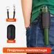 Влагостойкий пинпоинтер GP-Pointer, металлоискатель - целеуказатель, Зеленый 7658 фото 9