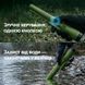Влагостойкий пинпоинтер GP-Pointer, металлоискатель - целеуказатель, Зеленый 7658 фото 4