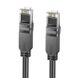 Сетевой RJ45 кабель для интернета | патч-корд BOROFONE BUS01, Ethernet кабель, Cat6, 1Gbps, 5м