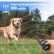Электронный ошейник для дрессировки собак Petrainer PET998DR, с 1-м ошейником, перезаряжаемый 6835 фото 13