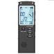 Портативний цифровий диктофон Savetek T-60, VAS, 16 Гб, MP3, стерео 5048 фото 1