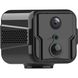 WiFi міні камера відеоспостереження Camsoy T9W2, до 230 днів автономної роботи, з PIR датчиком руху, iOS/Android, FullHD 1080P 0230 фото 1