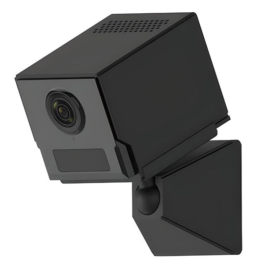WiFi міні камера відеоспостереження Camsoy S50, до 250 днів автономної роботи, з датчиком руху, iOS/Android, FullHD 1080P 0231 фото