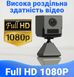 WiFi міні камера відеоспостереження Camsoy S50, до 250 днів автономної роботи, з датчиком руху, iOS/Android, FullHD 1080P 0231 фото 11