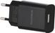 СЗУ / USB зарядка - блок питания Borofone BA20A, 5V, 2.1A, Черный 1018 фото 4