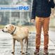Бездротовий електронний паркан для собак iPets YH882-1, до 300 м 7135 фото 9
