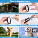 Беспроводной электронный забор для собак iPets YH882-1, до 300 м 7135 фото 10