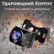 Камера заднего вида для автомобиля Podofo Y3187G6 | автомобильная парковочная камера, AV IN, 4-pin micro jack (2,5 мм TRRS), 10м 1342 фото 7