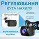 Камера заднего вида для автомобиля Podofo Y3187G6 | автомобильная парковочная камера, AV IN, 4-pin micro jack (2,5 мм TRRS), 10м 1342 фото 5