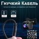 Камера заднего вида для автомобиля Podofo Y3187G6 | автомобильная парковочная камера, AV IN, 4-pin micro jack (2,5 мм TRRS), 10м 1342 фото 3