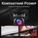 Камера заднего вида для автомобиля Podofo Y3187G6 | автомобильная парковочная камера, AV IN, 4-pin micro jack (2,5 мм TRRS), 10м 1342 фото 9