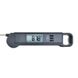 Профессиональный кухонный термометр | кулинарный щуп UChef TP660 со складным зондом, сверхбыстрый 7660 фото 3