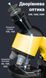 Качественный детский микроскоп для ребенка OEM 1113A-1 с увеличением до 640х, Желтый 7661 фото 5