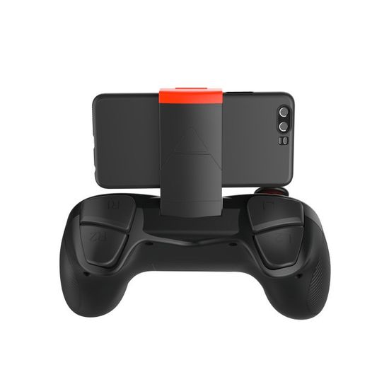 Игровой беспроводной Bluetooth геймпад Shinecon SC-B04, джойстик для телефона 7613 фото