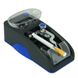 Електрична машинка для набивання сигарет Gerui GR-12, синя 3843 фото 1