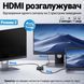 4K HDMI разветвитель двунаправленный Bi-Direction Switch на 2 порта Addap HVS-12 | переключатель + коммутатор 2 в 1 1095 фото 5