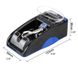 Электрическая машинка для набивки сигарет Gerui GR-12, синяя 3843 фото 2