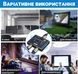 8K HDMI Світч + Розгалужувач двосторонній Bi-Direction Switch на 2 канали Addap HVS-11 | 2в1: перемикач + комутатор 0279 фото 10