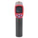 Безконтактний інфрачервоний пірометр UT600 з лазерним цілевказівником, цифровий термометр, від -50 до 550°C 7614 фото 2