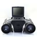 Электронный бинокль с камерой и фотоаппаратом ACEHE FS608R, 12х32, 5 Мп, HD1080P 3845 фото 4