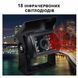 Камера заднього виду Podofo K0069A2P, для грузових авто, кабель 4pin, IP68, 120&deg; 7272 фото 5