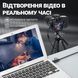 2в1 зовнішня карта відеозахоплення з HDMI на Type-C та USB-A інтерфейси Addap VCC-06, для запису, стримінгу та оцифрування відео, 4K 1096 фото 6