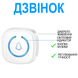 Бездротова система виклику персоналу / медсестри для літніх людей Digital Lion PAB-03 з браслетом, до 300м, white 1157 фото 7