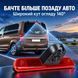 Камера заднього виду в стоп-сигнал для Citro&euml;n Jumpy, Peugeot Expert, Toyota Proace 2007-2016 Podofo A4603, з нічним баченням, IP67 1409 фото 9
