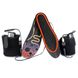 Электронные стельки для обуви с регулируемым подогревом uWarm SE338LB, с 4 типами питания, дышащие, размер 36-46 7646 фото 2