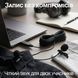 Двойной петличный микрофон Andoer EY-510D USB, 6 метров, петличка для ноутбука, компьютера, пк 7474 фото 3