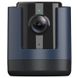 Поворотна бездротова WiFi IP камера відеоспостереження Camsoy X1, PTZ обертання 355°, 1080P, Blue 0060 фото 2