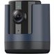 Поворотна бездротова WiFi IP камера відеоспостереження Camsoy X1, PTZ обертання 355°, 1080P, Blue 0060 фото 1